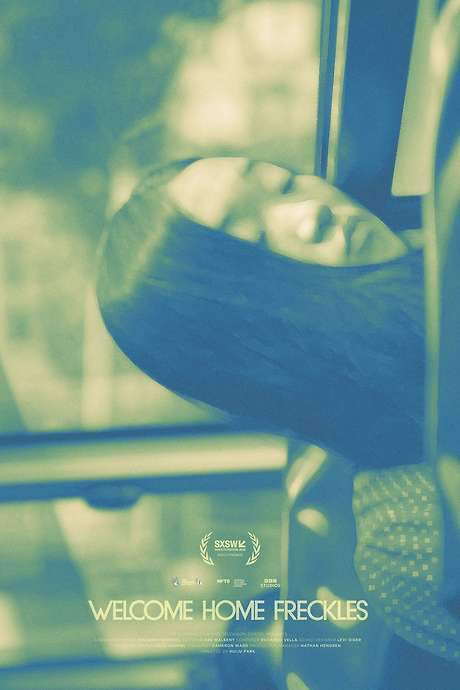 Welcome Home Freckles